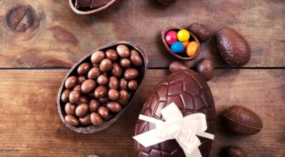 Dulces de Pascua: moldes y decoraciones originales para tus postres
