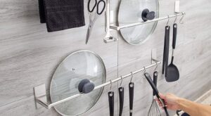 ¿Necesitas más espacio en tu cocina? Te contamos cómo conseguirlo