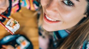 Qué comer según la fase de tu ciclo menstrual