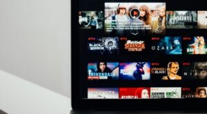 Las mejores series de Netflix que están inspiradas en libros