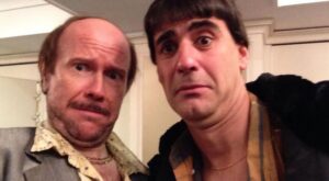 Jesulín ya rueda con Torrente