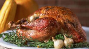 ¡Celebra el Día de Acción de Gracias en Madrid!