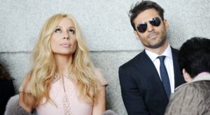 Hugo Castejón: «Los tres años que he estado con Marta me han ayudado»