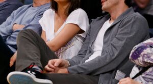 Ashton Kutcher y Mila Kunis, ¿embarazados y con boda a la vista?