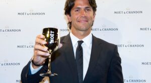 Fernando Verdasco: «Conquisté a Ana siendo detallista»