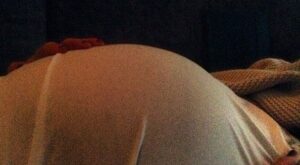 Iker Casillas ‘fotografía’ a su bebé