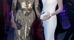 Premios T de Telva: Vestidas para triunfar