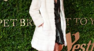 British Fashion Awards 2013: la gran noche de la moda británica