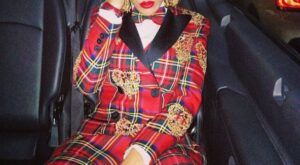 Rita Ora se une al elenco de ‘Cincuenta sombras de Grey’