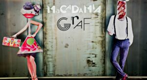 El maridaje perfecto en Macadamia