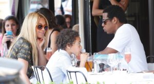 La dieta vegana de Beyoncé y Jay Z