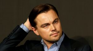 Desaparece el hermano de Leonardo DiCaprio