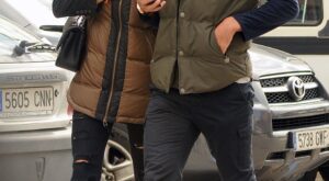 Feliciano López: «Quiero casarme con Alba en 2014»