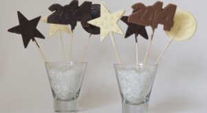 Esta Navidad, ¡regala los beneficios del chocolate!