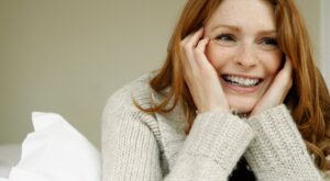 Las mujeres españolas aumentan su índice de ilusión