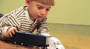 Un paso más en la lucha contra el abuso sexual a menores