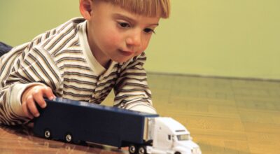 Un paso más en la lucha contra el abuso sexual a menores