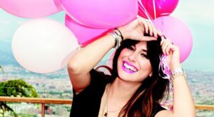 Blanca Suárez, la nueva musa de Tous