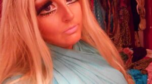 Lhouraii Li, la nueva Barbie humana