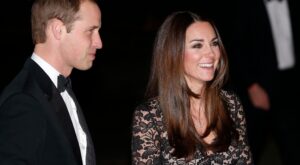 Los duques de Cambridge pasarán la Nochevieja con los Middleton