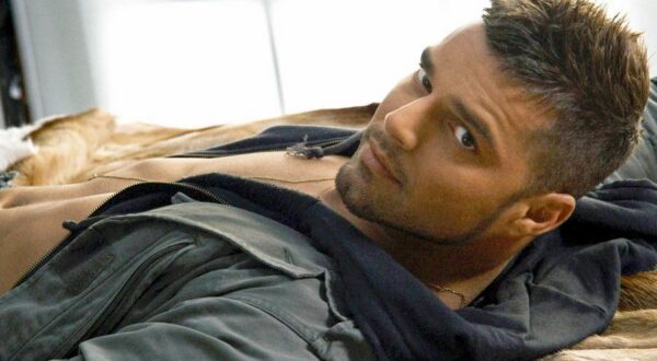 Ricky Martín confirma su ruptura con Carlos González