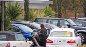 Sara Carbonero, última revisión antes de dar a luz