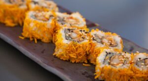 Aprendiendo a cocinar sushi: te enseñamos paso a paso cómo elaborar tus propios makis