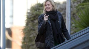 La Infanta Cristina renuncia al recurso y declarará ante el juez por blanqueo y delito fiscal