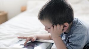 Apps para jugar y aprender con los más pequeños