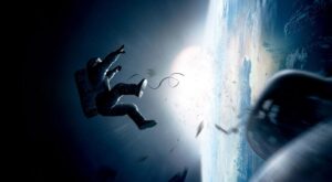 Del espacio a los BAFTA: «Gravity» lidera las nominaciones