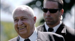 Muere Ariel Sharon, ex primer ministro de Israel, tras 8 años en coma