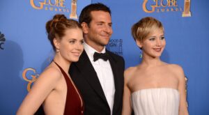 «La gran estafa americana» triunfa en los Globos de Oro