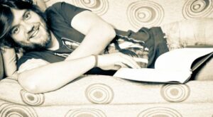 ¡Ven a conocer a Luis Ramiro a la redacción de enfemenino.com!