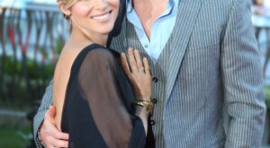 Elsa Pataky y Chris Hemsworth esperan mellizos