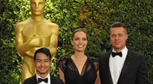 Brad Pitt y Angelina Jolie quieren adoptar otro niño