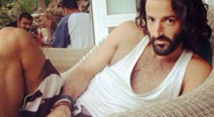 Así es Matías Dumont, el posible nuevo amor de Raquel Sánchez Silva