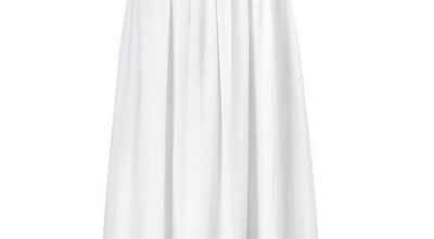 H&M lanza una colección ‘eco-friendly’ para novias