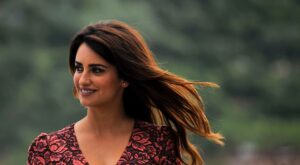 Penélope Cruz será «Magda» en su primera película junto a Julio Medem