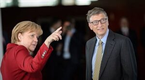 La mitad de la riqueza mundial está concentrada en 85 fortunas