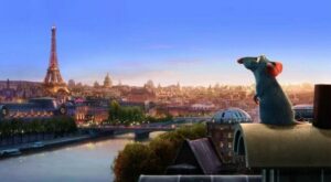 50 películas que nos transportan a otro lugar del mundo