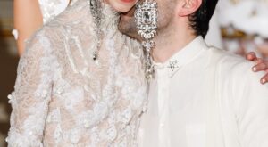 Alexis Mabille: París Alta Costura Primavera Verano 2014 en vídeo