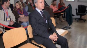 José Ortega Cano deberá entrar hoy en prisión