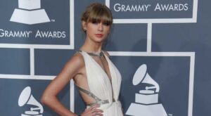 ¡Sigue con nosotras en directo los Premios Grammy!