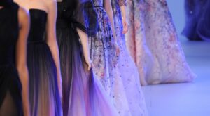 Elie Saab: París Alta Costura Primavera Verano 2014 en vídeo