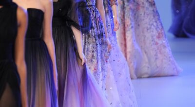 Elie Saab: París Alta Costura Primavera Verano 2014 en vídeo