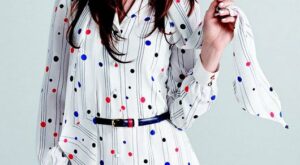 Tommy Hilfiger se alía con Zooey Deschanel