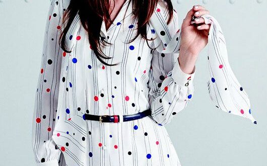 Tommy Hilfiger se alía con Zooey Deschanel