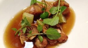 El Restaurante Montia se lleva el premio Restaurante Revelación en Madrid Fusión 2014