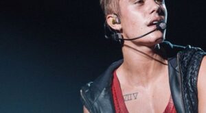 La discográfica de Justin Bieber pide que entre en rehabilitación