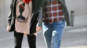 Sonia Ferrer y Álvaro Muñoz Escassi, crónica de una ruptura anunciada